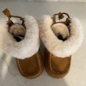 UGG Booties
